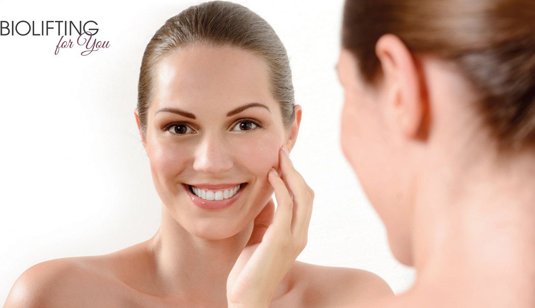 Guna BIOLIFTING arckezelés